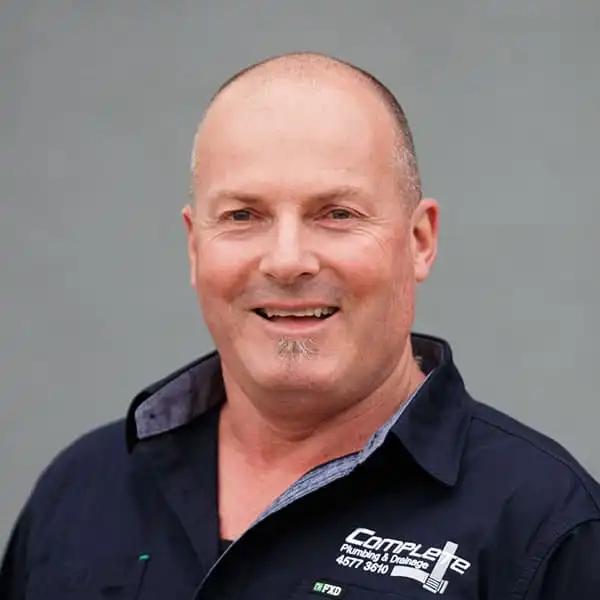 Gregg Frater